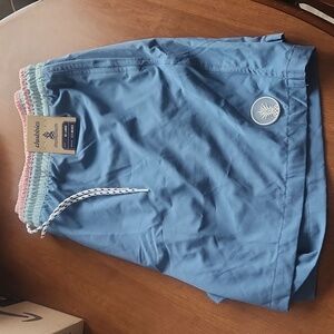 Men's chubbies